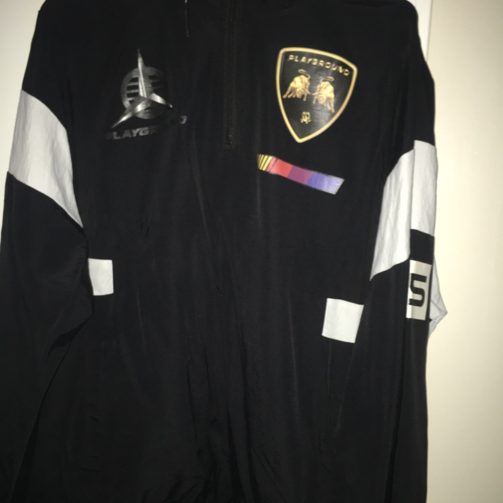 Jacket - Picture 4 of 6